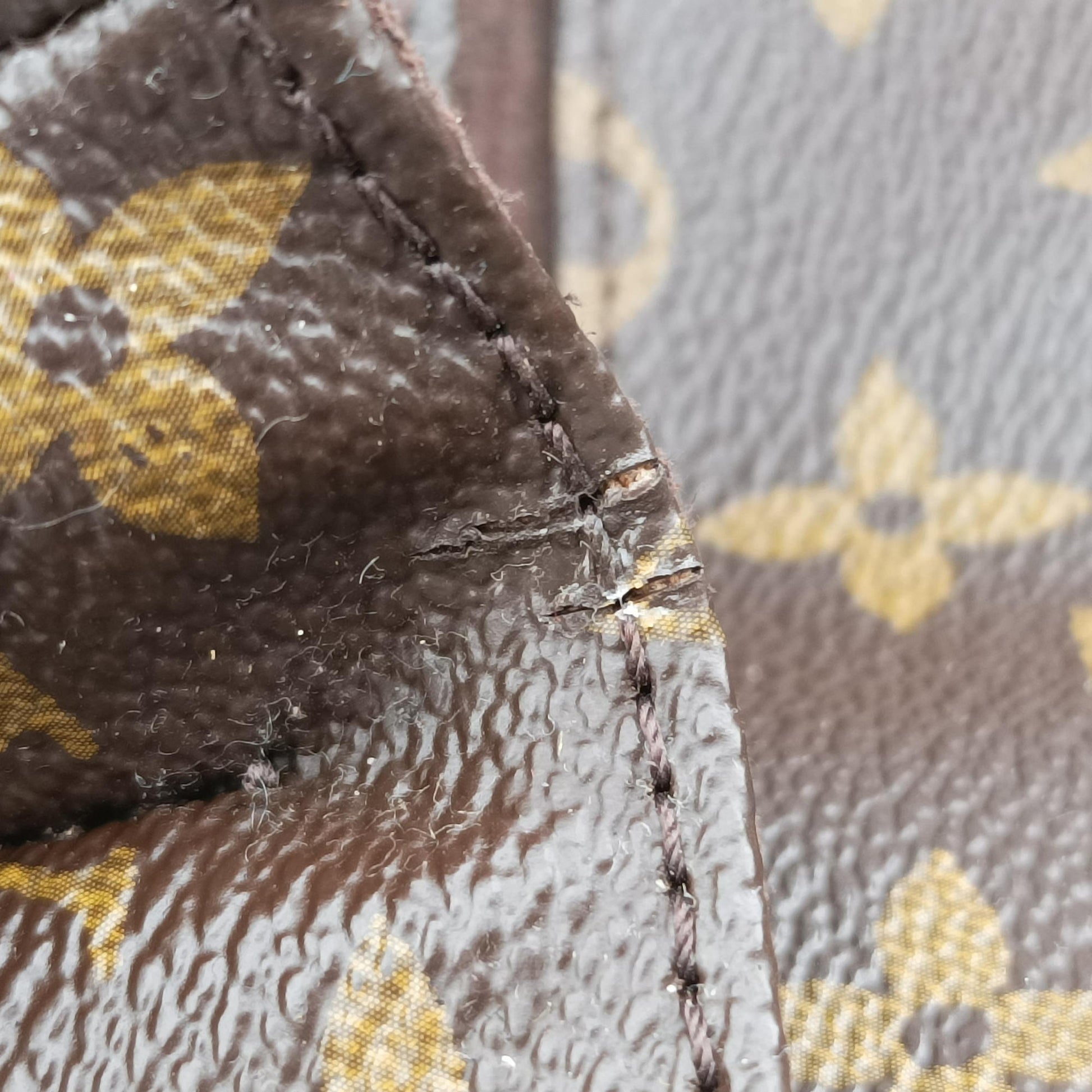 Pochette Metis MM Brown Monogram Canvas M44875 DR0177 IC ChipポシェットメティスMM モノグラム/ブラウン モノグラムキャンバス M44875 DR0177 ICチップ