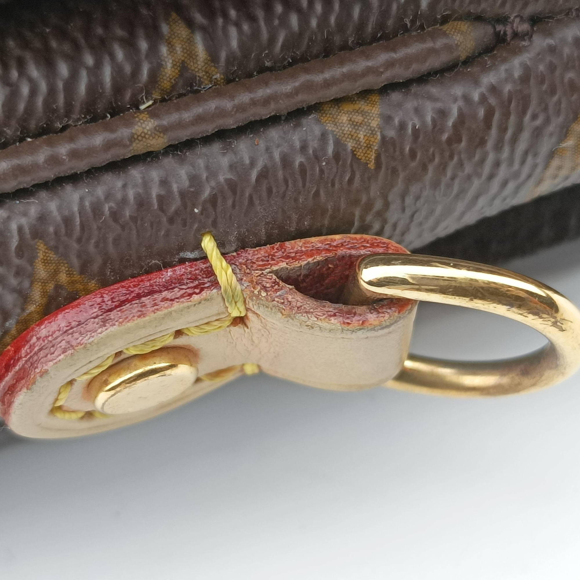 Pochette Metis MM Brown Monogram Canvas M44875 DR0177 IC ChipポシェットメティスMM モノグラム/ブラウン モノグラムキャンバス M44875 DR0177 ICチップ