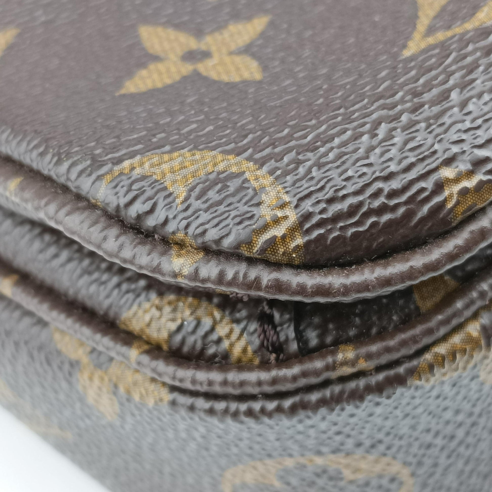 Pochette Metis MM Brown Monogram Canvas M44875 DR0177 IC ChipポシェットメティスMM モノグラム/ブラウン モノグラムキャンバス M44875 DR0177 ICチップ