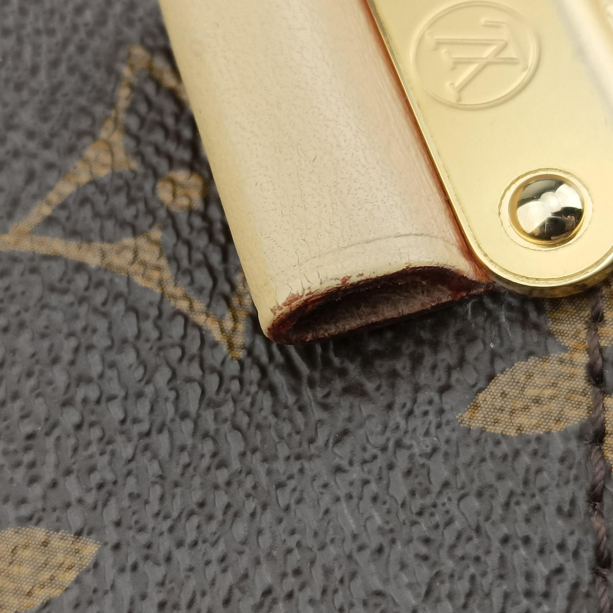 Pochette Metis MM Brown Monogram Canvas M44875 DR0177 IC ChipポシェットメティスMM モノグラム/ブラウン モノグラムキャンバス M44875 DR0177 ICチップ