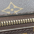 Pochette Metis MM Brown Monogram Canvas M44875 DR0177 IC ChipポシェットメティスMM モノグラム/ブラウン モノグラムキャンバス M44875 DR0177 ICチップ
