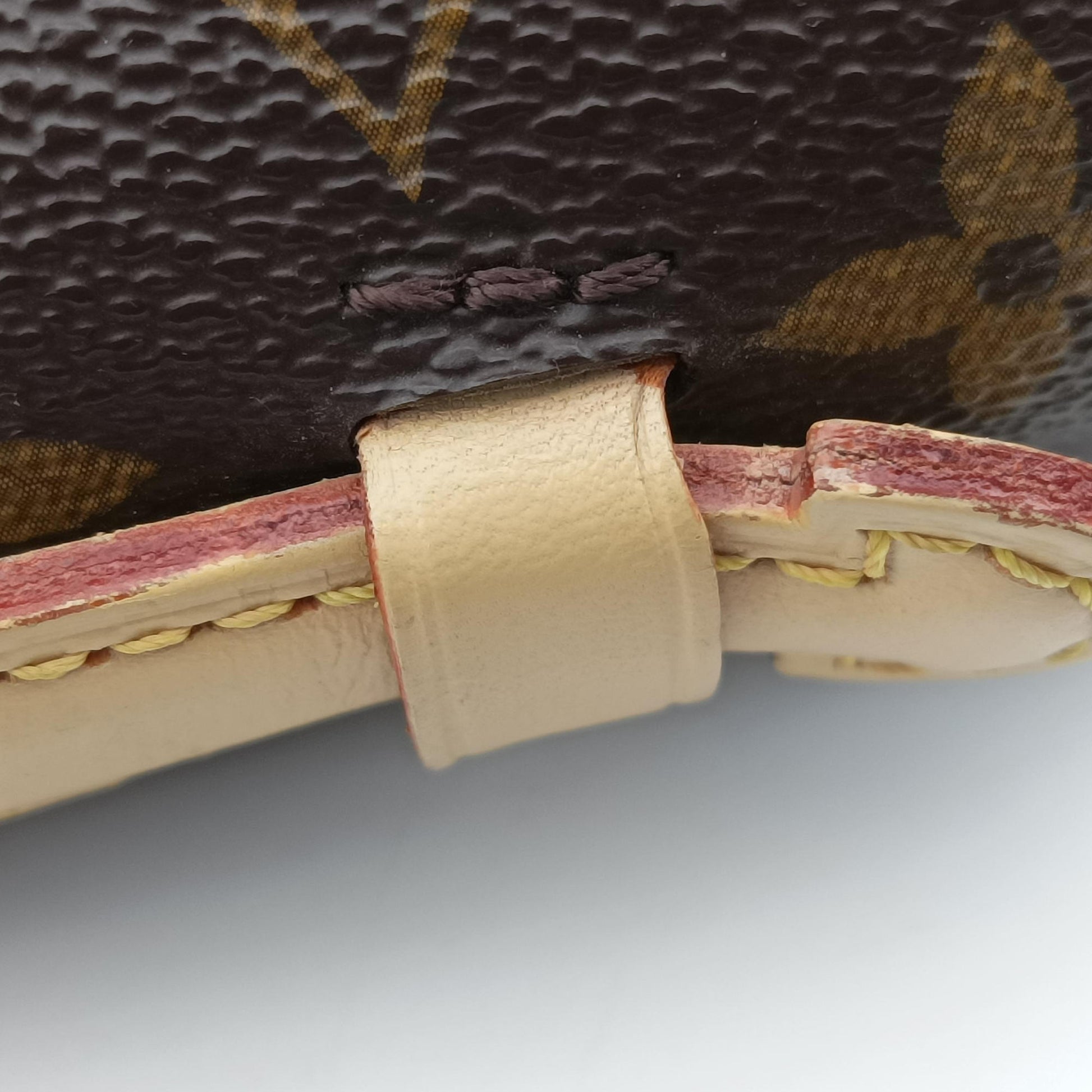 Pochette Metis MM Brown Monogram Canvas M44875 DR0177 IC ChipポシェットメティスMM モノグラム/ブラウン モノグラムキャンバス M44875 DR0177 ICチップ