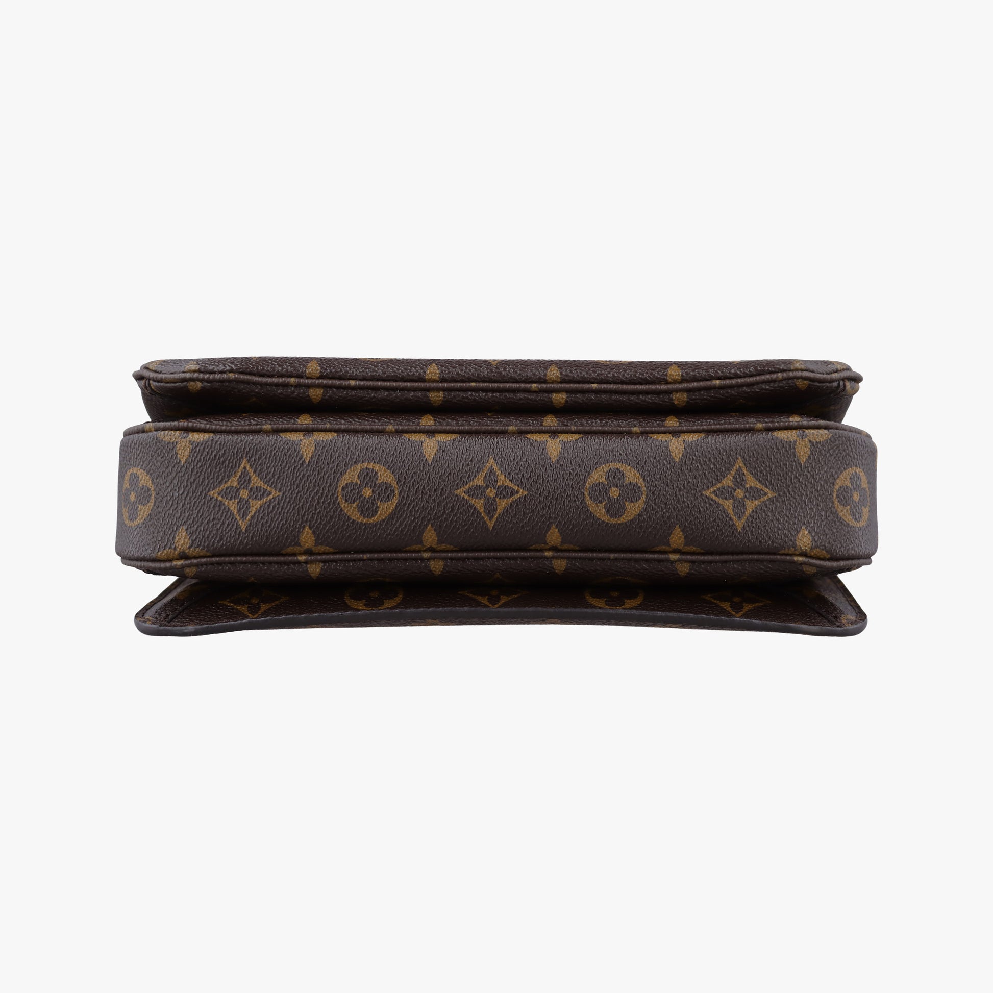 Pochette Metis MM Brown Monogram Canvas M44875 DR0177 IC ChipポシェットメティスMM モノグラム/ブラウン モノグラムキャンバス M44875 DR0177 ICチップ