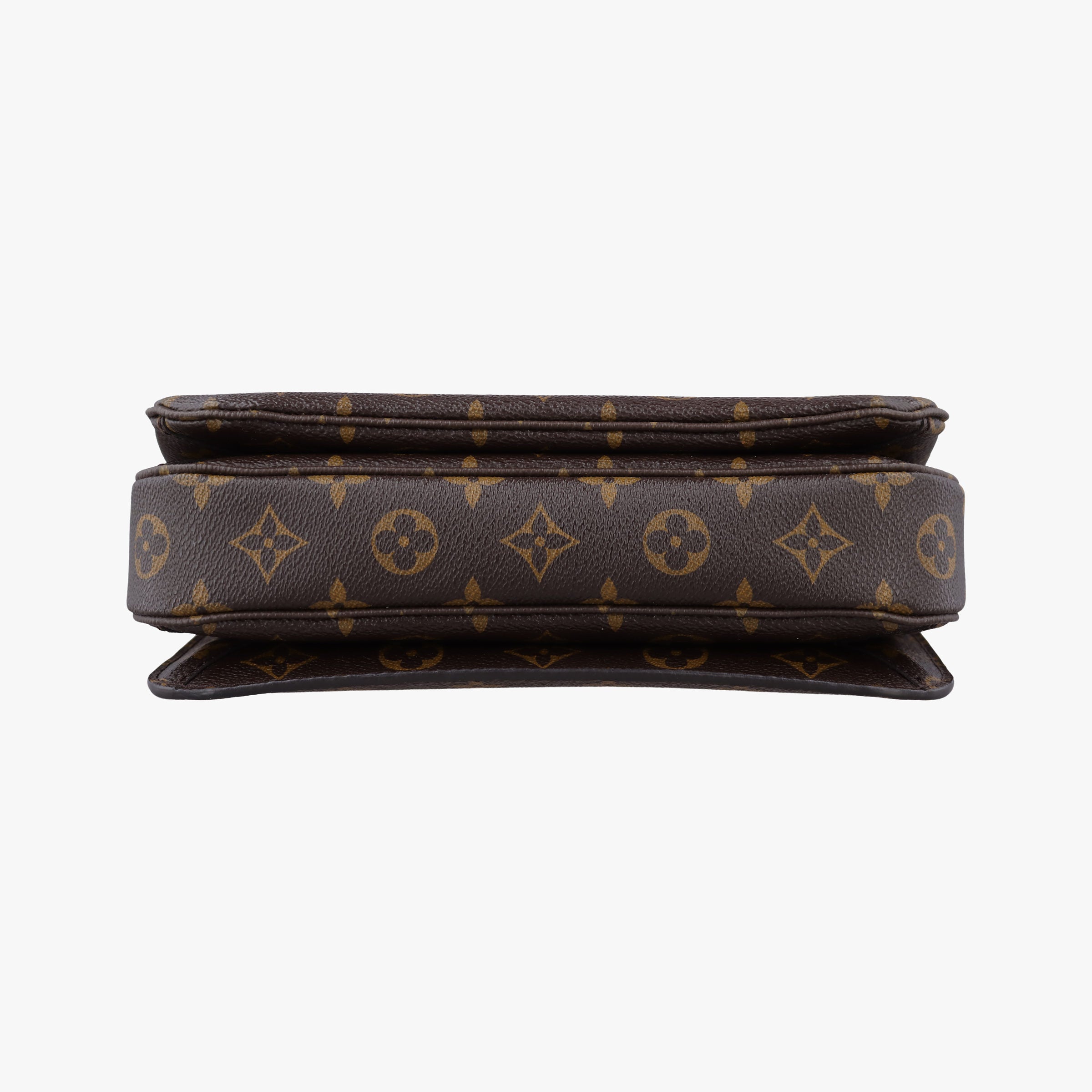 Pochette Metis MM Brown Monogram Canvas M44875 DR0177 IC ChipポシェットメティスMM モノグラム/ブラウン モノグラムキャンバス M44875 DR0177 ICチップ