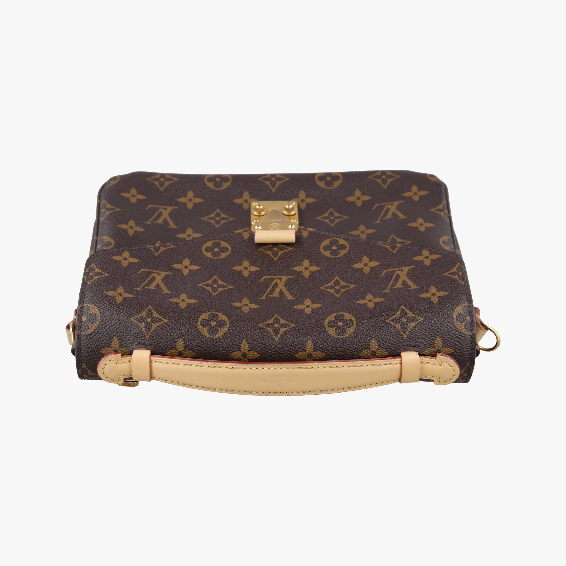 Pochette Metis MM Brown Monogram Canvas M44875 DR0177 IC ChipポシェットメティスMM モノグラム/ブラウン モノグラムキャンバス M44875 DR0177 ICチップ