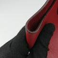 Trapeze Red Leather S-CU-1103トラペーズ レッド レザー S-CU-1103
