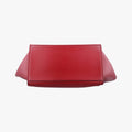 Trapeze Red Leather S-CU-1103トラペーズ レッド レザー S-CU-1103