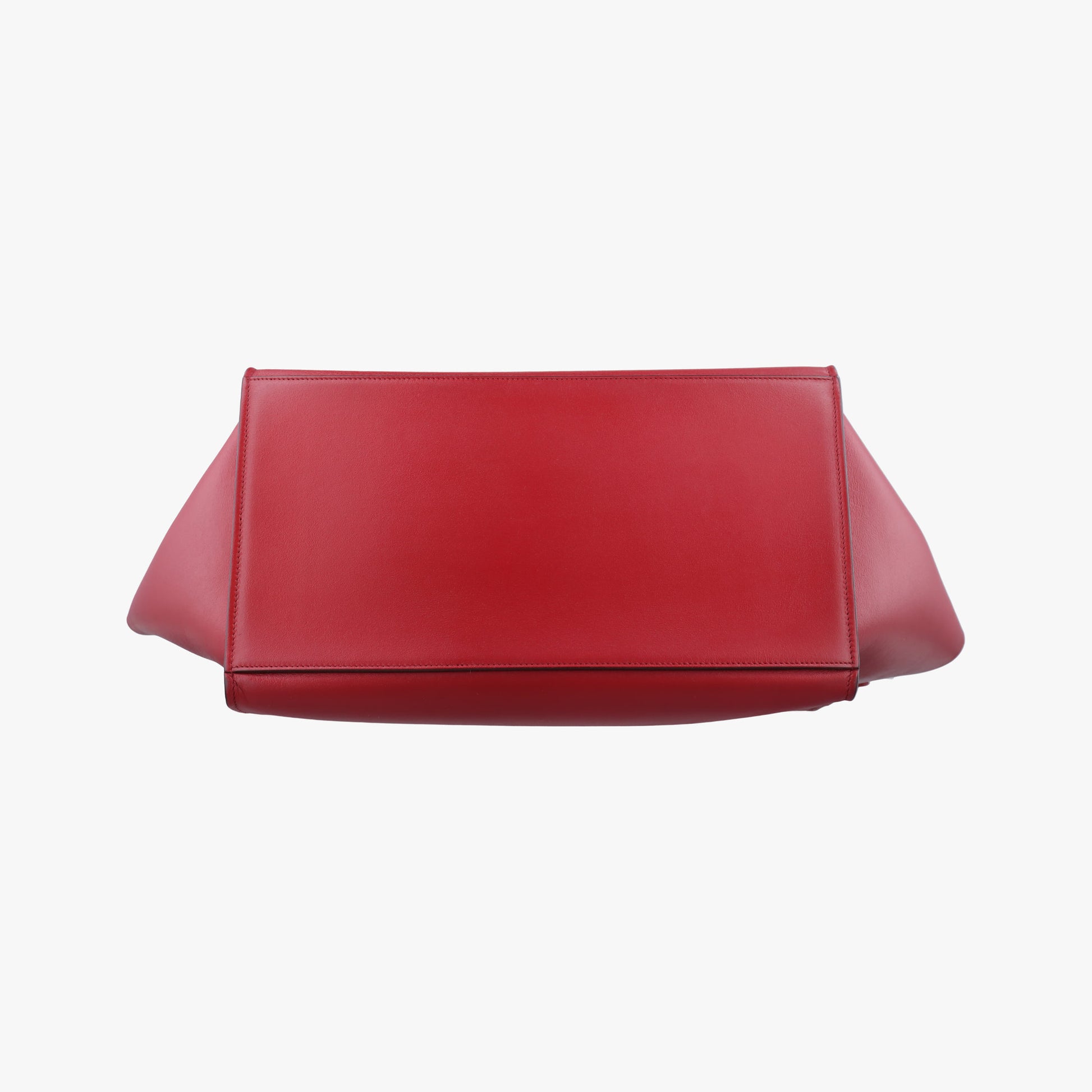 Trapeze Red Leather S-CU-1103トラペーズ レッド レザー S-CU-1103