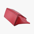 Trapeze Red Leather S-CU-1103トラペーズ レッド レザー S-CU-1103