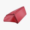 Trapeze Red Leather S-CU-1103トラペーズ レッド レザー S-CU-1103