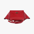 Trapeze Red Leather S-CU-1103トラペーズ レッド レザー S-CU-1103