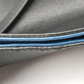 Hollow Tote Black Leather 8BH185 8BH185-1BV-159-0059プリントロールトート ブラック レザー 8BH185 8BH185-1BV-159-0059