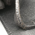 Hollow Tote Black Leather 8BH185 8BH185-1BV-159-0059プリントロールトート ブラック レザー 8BH185 8BH185-1BV-159-0059