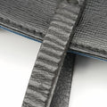 Hollow Tote Black Leather 8BH185 8BH185-1BV-159-0059プリントロールトート ブラック レザー 8BH185 8BH185-1BV-159-0059