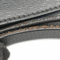 Hollow Tote Black Leather 8BH185 8BH185-1BV-159-0059プリントロールトート ブラック レザー 8BH185 8BH185-1BV-159-0059