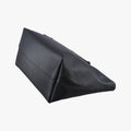 Hollow Tote Black Leather 8BH185 8BH185-1BV-159-0059プリントロールトート ブラック レザー 8BH185 8BH185-1BV-159-0059