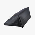 Hollow Tote Black Leather 8BH185 8BH185-1BV-159-0059プリントロールトート ブラック レザー 8BH185 8BH185-1BV-159-0059