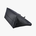 Hollow Tote Black Leather 8BH185 8BH185-1BV-159-0059プリントロールトート ブラック レザー 8BH185 8BH185-1BV-159-0059