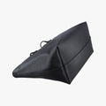Hollow Tote Black Leather 8BH185 8BH185-1BV-159-0059プリントロールトート ブラック レザー 8BH185 8BH185-1BV-159-0059