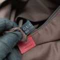 GG Supreme Beige × Red GG Canvas×Leather 161719 F2381052GGスプリーム ベージュ×レッド GGキャンバス×レザー 161719 F2381052