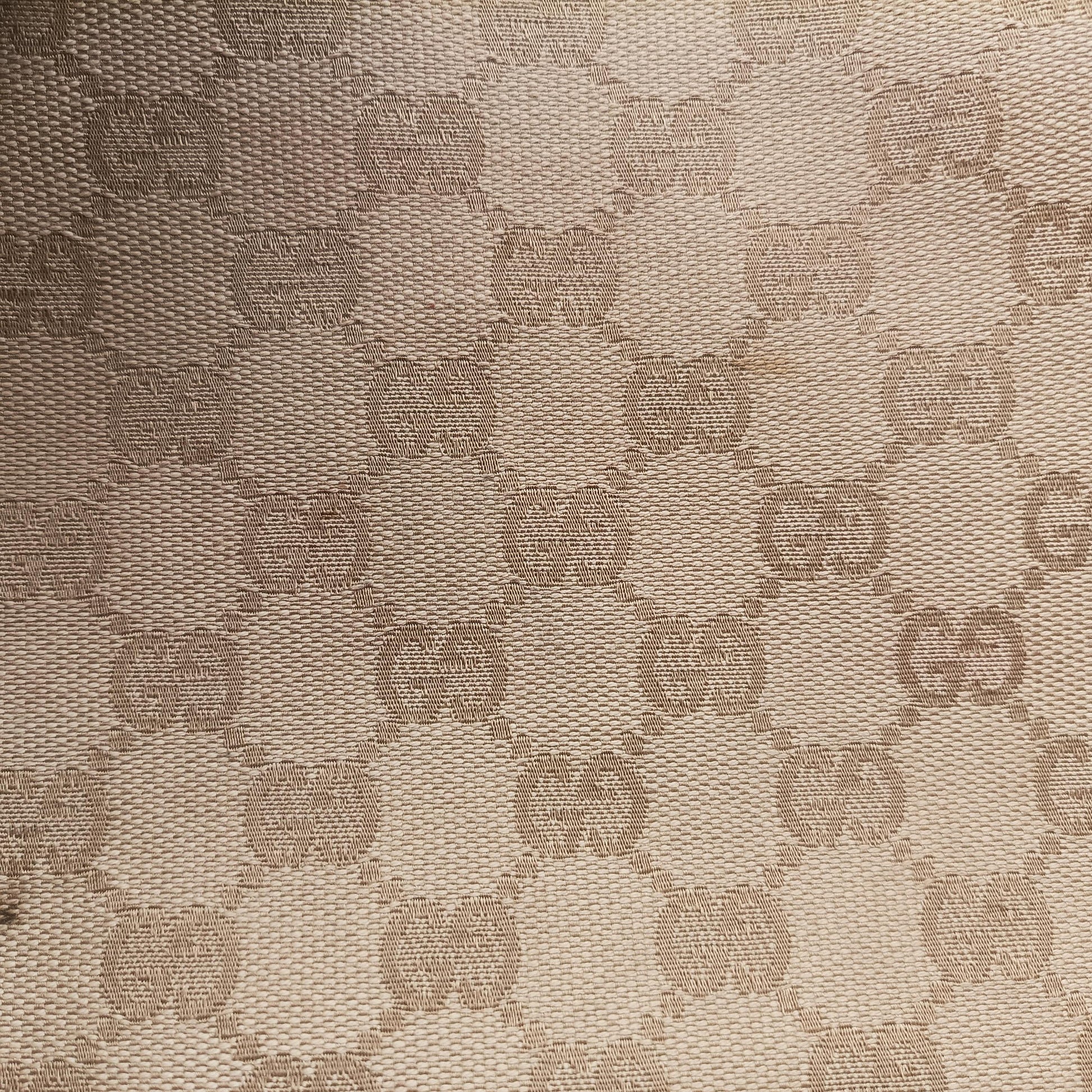 GG Supreme Beige × Red GG Canvas×Leather 161719 F2381052GGスプリーム ベージュ×レッド GGキャンバス×レザー 161719 F2381052