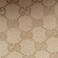 GG Supreme Beige × Red GG Canvas×Leather 161719 F2381052GGスプリーム ベージュ×レッド GGキャンバス×レザー 161719 F2381052