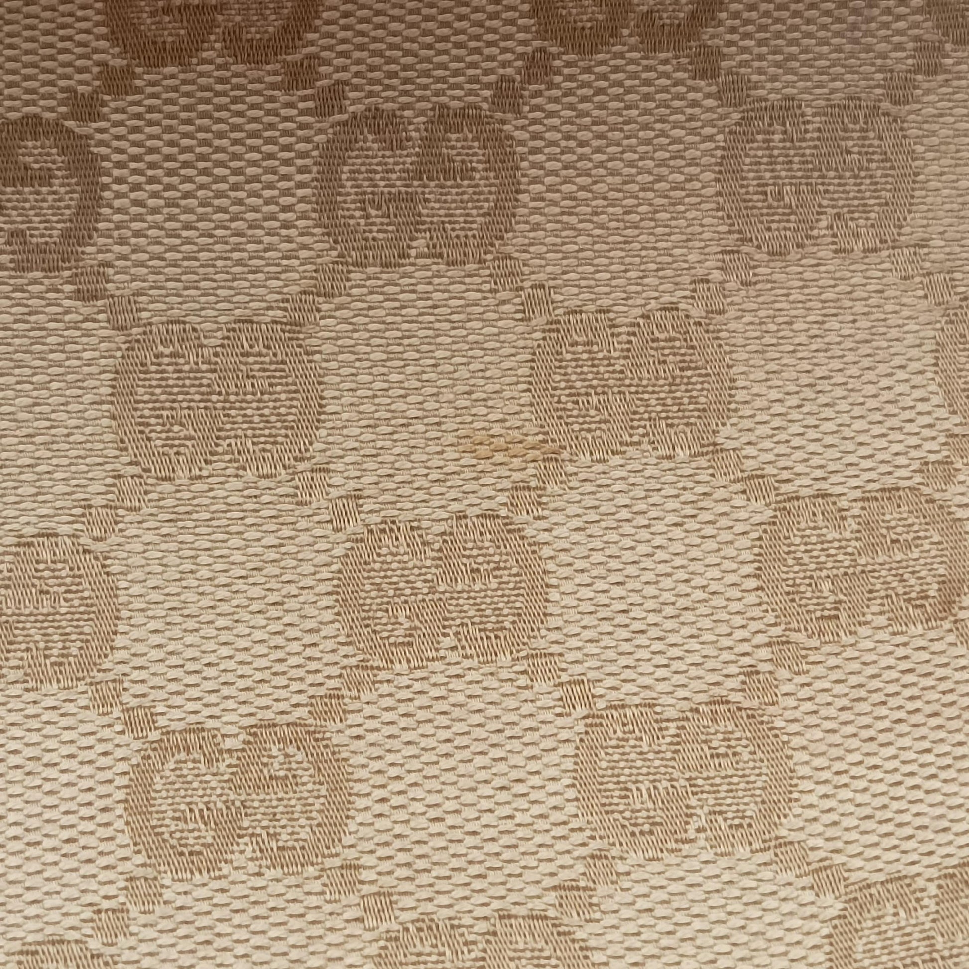 GG Supreme Beige × Red GG Canvas×Leather 161719 F2381052GGスプリーム ベージュ×レッド GGキャンバス×レザー 161719 F2381052