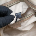 Microguccissima Beige Leather 309617 C015863258マイクログッチシマ ベージュ レザー 309617 C015863258