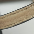 Microguccissima Beige Leather 309617 C015863258マイクログッチシマ ベージュ レザー 309617 C015863258