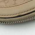 Microguccissima Beige Leather 309617 C015863258マイクログッチシマ ベージュ レザー 309617 C015863258
