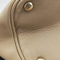 Microguccissima Beige Leather 309617 C015863258マイクログッチシマ ベージュ レザー 309617 C015863258