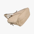 Microguccissima Beige Leather 309617 C015863258マイクログッチシマ ベージュ レザー 309617 C015863258