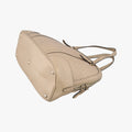 Microguccissima Beige Leather 309617 C015863258マイクログッチシマ ベージュ レザー 309617 C015863258
