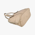 Microguccissima Beige Leather 309617 C015863258マイクログッチシマ ベージュ レザー 309617 C015863258
