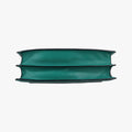 SERPENTI FOREVER Green leather 22759773セルペンティ フォーエバー グリーン レザー 22759773