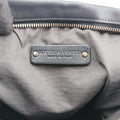 Intrecciato Black lambskin 180215 V4651 1000 EPEV 2010 6713 Aイントレチャート ブラック ラムスキン 180215 V4651 1000 EPEV 2010 6713 A
