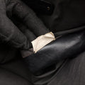 Intrecciato Black lambskin 180215 V4651 1000 EPEV 2010 6713 Aイントレチャート ブラック ラムスキン 180215 V4651 1000 EPEV 2010 6713 A