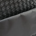 Intrecciato Black lambskin 180215 V4651 1000 EPEV 2010 6713 Aイントレチャート ブラック ラムスキン 180215 V4651 1000 EPEV 2010 6713 A