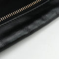 Intrecciato Black lambskin 180215 V4651 1000 EPEV 2010 6713 Aイントレチャート ブラック ラムスキン 180215 V4651 1000 EPEV 2010 6713 A