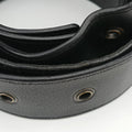 Intrecciato Black lambskin 180215 V4651 1000 EPEV 2010 6713 Aイントレチャート ブラック ラムスキン 180215 V4651 1000 EPEV 2010 6713 A
