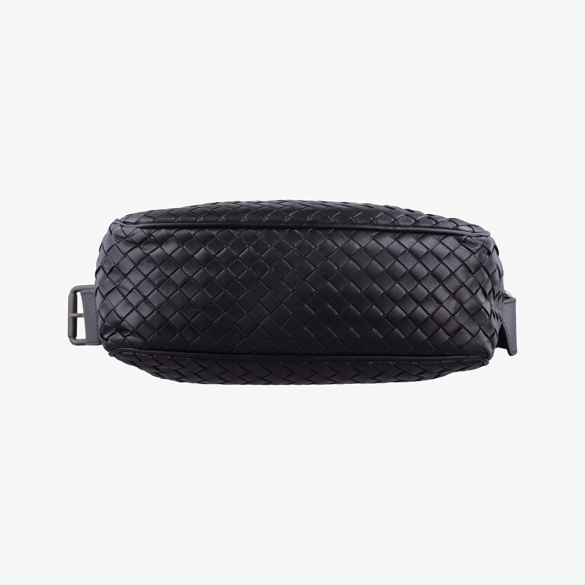 Intrecciato Black lambskin 180215 V4651 1000 EPEV 2010 6713 Aイントレチャート ブラック ラムスキン 180215 V4651 1000 EPEV 2010 6713 A