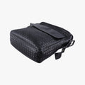 Intrecciato Black lambskin 180215 V4651 1000 EPEV 2010 6713 Aイントレチャート ブラック ラムスキン 180215 V4651 1000 EPEV 2010 6713 A