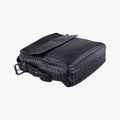 Intrecciato Black lambskin 180215 V4651 1000 EPEV 2010 6713 Aイントレチャート ブラック ラムスキン 180215 V4651 1000 EPEV 2010 6713 A