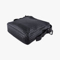 Intrecciato Black lambskin 180215 V4651 1000 EPEV 2010 6713 Aイントレチャート ブラック ラムスキン 180215 V4651 1000 EPEV 2010 6713 A