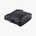 Intrecciato Black lambskin 180215 V4651 1000 EPEV 2010 6713 Aイントレチャート ブラック ラムスキン 180215 V4651 1000 EPEV 2010 6713 A