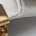 Palazzo Medusa White leather CLG 837554526320パラッツォ メドゥーサ ホワイト レザー CLG 837554526320