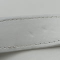 Palazzo Medusa White leather CLG 837554526320パラッツォ メドゥーサ ホワイト レザー CLG 837554526320