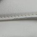Palazzo Medusa White leather CLG 837554526320パラッツォ メドゥーサ ホワイト レザー CLG 837554526320