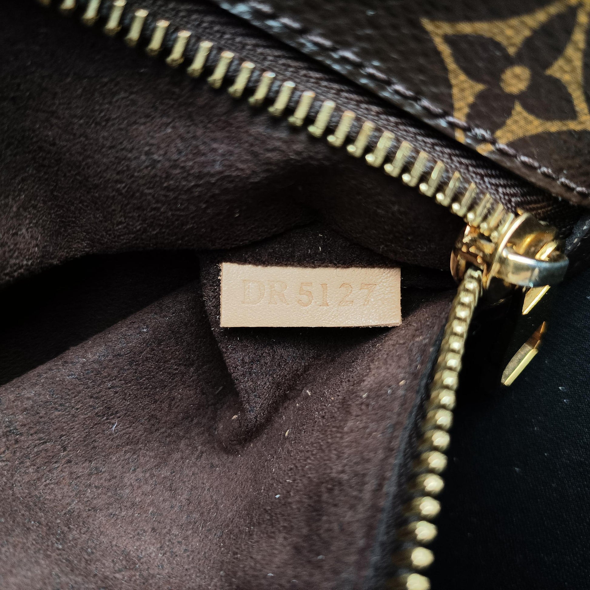 Pochette Metis MM Brown Monogram Canvas M44875 DR5127 IC ChipポシェットメティスMM モノグラム/ブラウン モノグラムキャンバス M44875 DR5127 ICチップ
