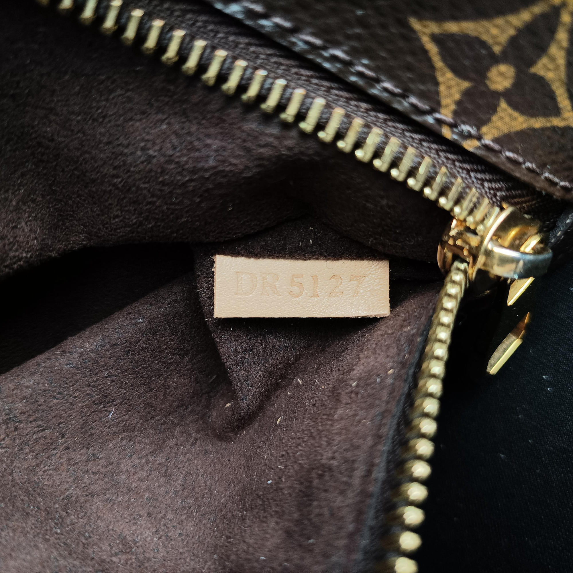Pochette Metis MM Brown Monogram Canvas M44875 DR5127 IC ChipポシェットメティスMM モノグラム/ブラウン モノグラムキャンバス M44875 DR5127 ICチップ